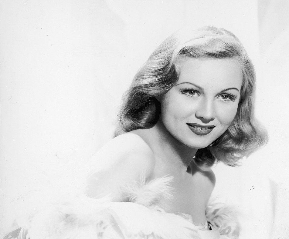 Virginia Mayo